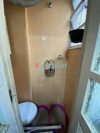 Foto do imóvel: Apartamento com 2 dormitórios à venda, 104 m² por R$ 950.000,00 - Copacabana - Rio de Janeiro/RJ