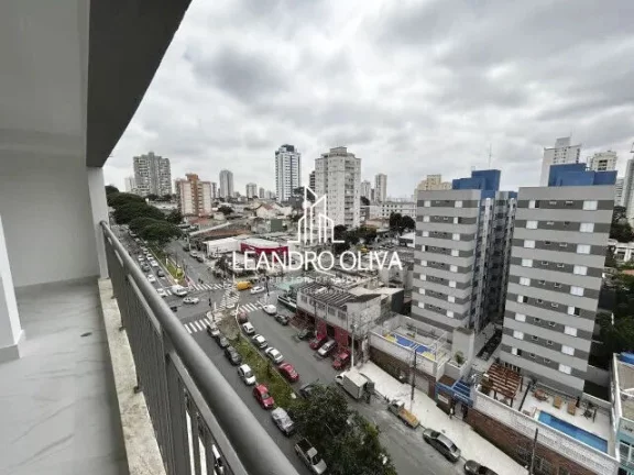 Imagem Condomínio Living Ipiranga - Apartamento na Planta – 3 Suítes | 2 Vagas | Lazer Completo | Ipiranga – São Paulo