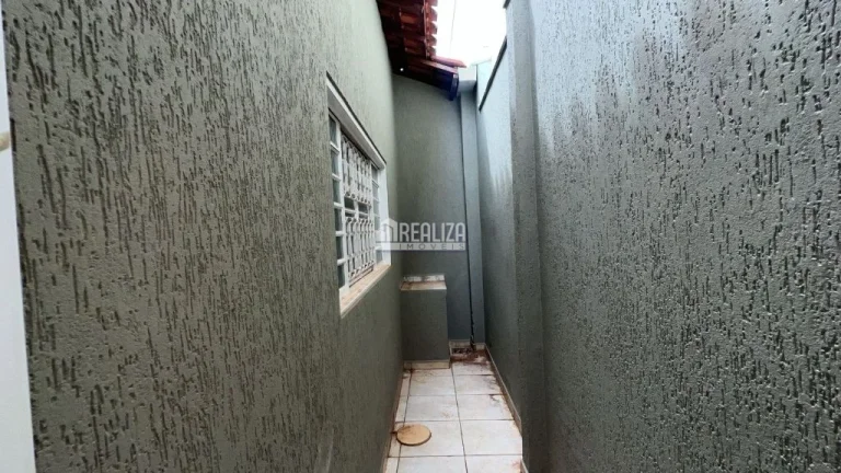Imagem Casa para Alugar no Parque das Américas, em Uberaba