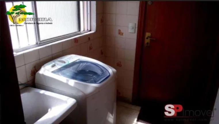 Imagem APARTAMENTO PARA VENDA EM SANTANA.