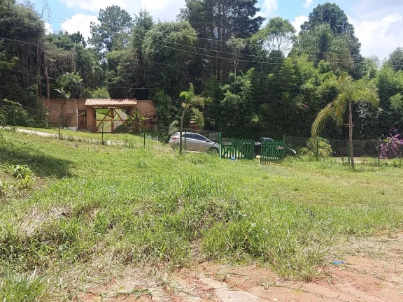 Imagem Terreno - Vargem Grande Paulista - Cotia | Batelli Imóveis