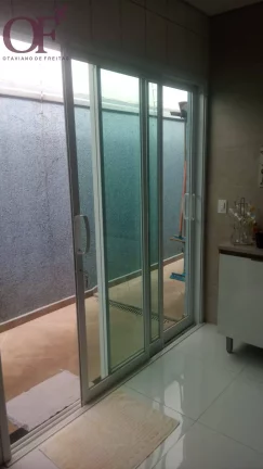 Imagem Bela casa a venda no Jd Brasil - Itupeva