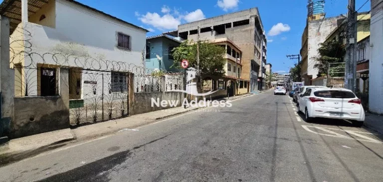 Imagem Casa escriturada à venda em Campo Grande, Cariacica
