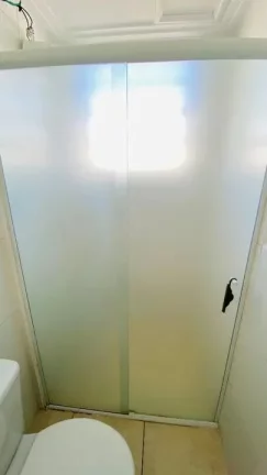 Imagem Condomínio Residencial Spazio Miraflores - Apartamento Reformado com 2 Dormitórios e 1 Vaga no Condomínio Spazio Miraflores - Vila Mogilar, Mogi das Cruzes