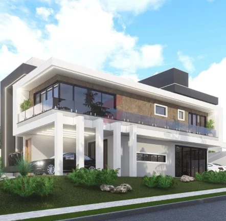 Imagem TERRENO à venda com 360m² por R$ 390.000,00 no bairro Centro - PIRAQUARA / PR