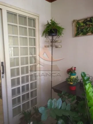 Imagem Apartamento - Ribeirão Preto - Sumarezinho