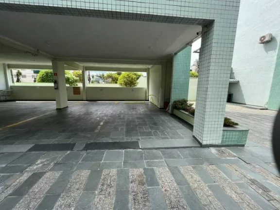 Imagem Apartamento à venda 3 dormitórios sendo 1 suíte Lado praia 300m somente