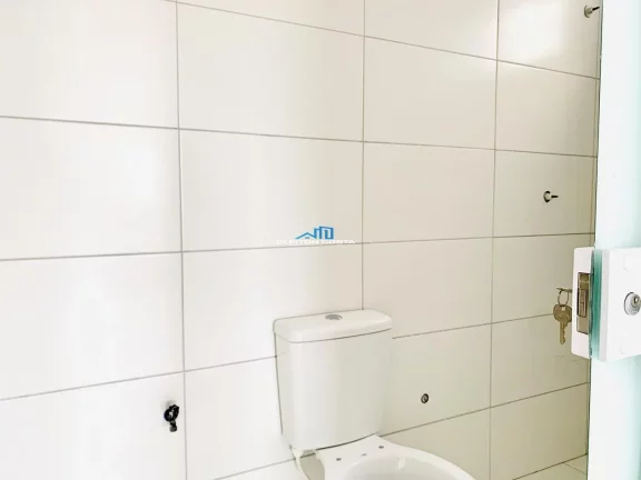 Imagem Ponto Comercial para Locação em Feira de Santana, Tomba, 2 banheiros
