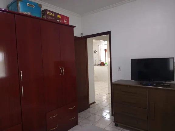 Imagem EXCELENTE CASA TÉRREA PARA VENDA NO JARDIM FLORESTAL, JUNDIAÍ SP