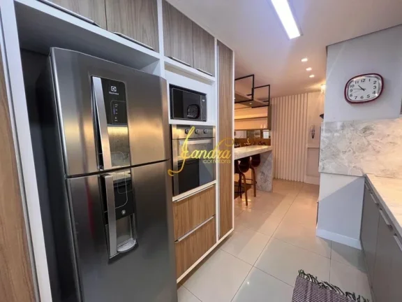 Imagem Apartamento Essense Atlantida com 3 dorm com 02 vagas de garagem