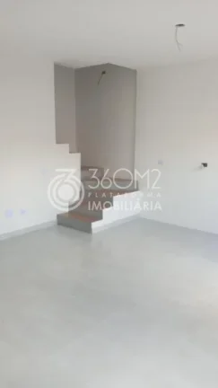 Imagem Sobrado para Venda em Santo André / SP no bairro Parque Industriário