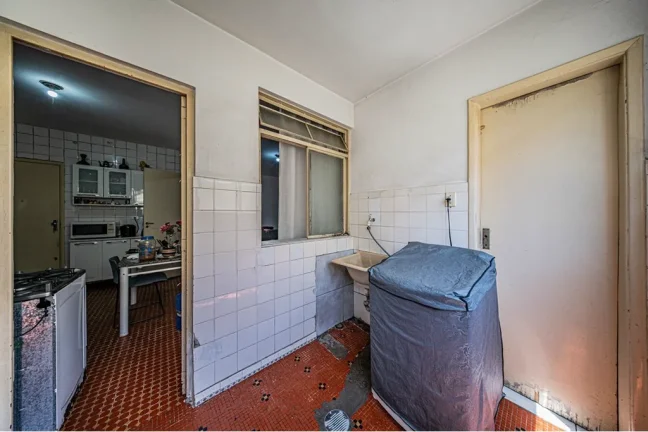 Imagem APARTAMENTO RESIDENCIAL em São Paulo - SP, Bela Vista