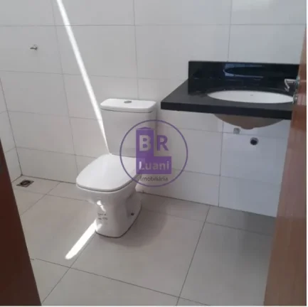 Imagem Linda casa para venda (Nova)