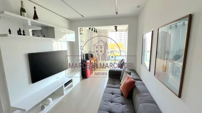 Imagem Ap 2 quartos, suite, sol da manhã, vista pro mar, armários, lazer, 1 vaga