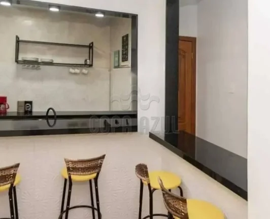 Imagem Copacabana – Avenida Nossa Senhora de Copacabana | Residencial › Apartamento 1 quarto(s) à Venda
