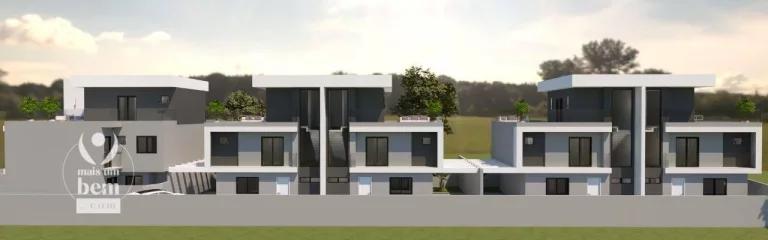 Imagem Lindo sobrado 139 m² com 3 quartos (1 suíte) à venda por R$ 799.000 - Uberaba - Curitiba/PR