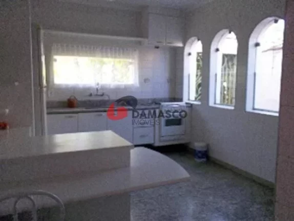 Imagem Sobrado à venda 5 Quartos, 4 Suites, 4 Vagas, 450M², Jardim São Caetano, São Caetano do Sul - SP