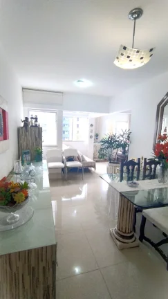 Imagem Sofisticado Apartamento no Pituba em Salvador Novo