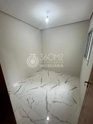 Imagem Apartamento sem Condomínio para Venda em Santo André / SP no bairro Jardim Guarará