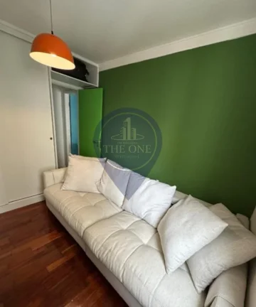 Imagem Apartamento para locação em Pinheiros, São Paulo-SP: 2 quartos, 2 banheiros, 1 vaga de garagem, 55m².