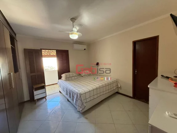 Imagem Casa com 3 dormitórios à venda, 200 m² por R$ 800.000,00 - Palmeiras - Cabo Frio/RJ