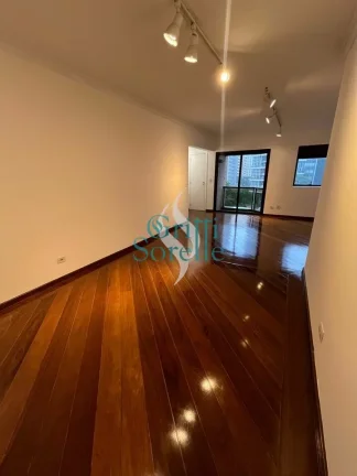 Imagem Apartamento para alugar em Itaim Bibi - São Paulo/SP.