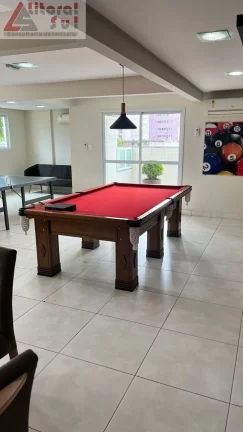 Imagem APARTAMENTO RESIDENCIAL em PRAIA GRANDE - SP, CANTO DO FORTE