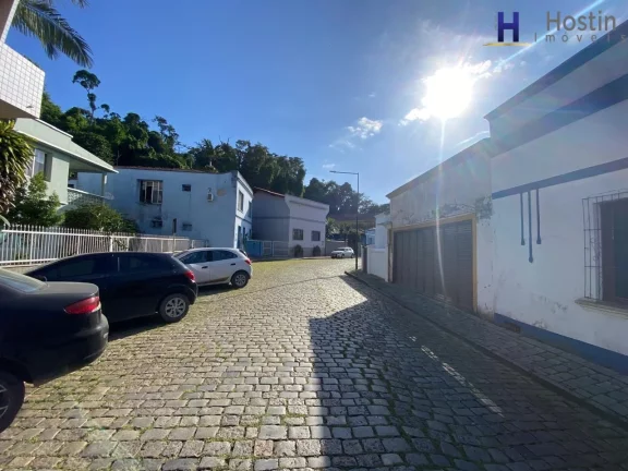 Imagem CASA RESIDENCIAL/COMERCIAL em SÃO FRANCISCO DO SUL - SC, Centro Histórico