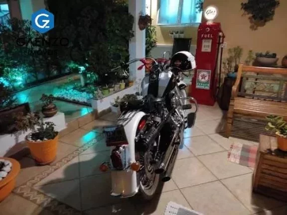 Imagem Casa Tamboré 4