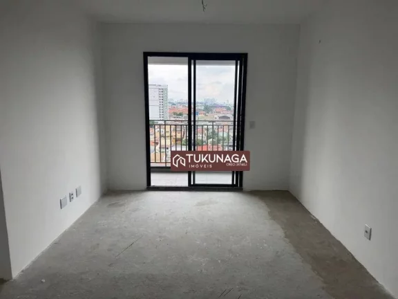Imagem Apartamento com 2 quartos à venda, 69 m² por R$ 655.000 - Vila Rosália - Guarulhos/SP