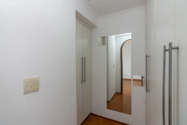 Imagem Apartamento para venda em Fazenda Morumbi com 3 quartos, sendo 3 suítes , 180m2