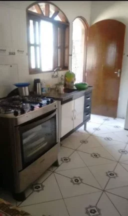 Imagem Chácara com 6 dormitórios à venda, 1200 m² por R$ 700.000,00 - Chácaras Duchen - Suzano/SP