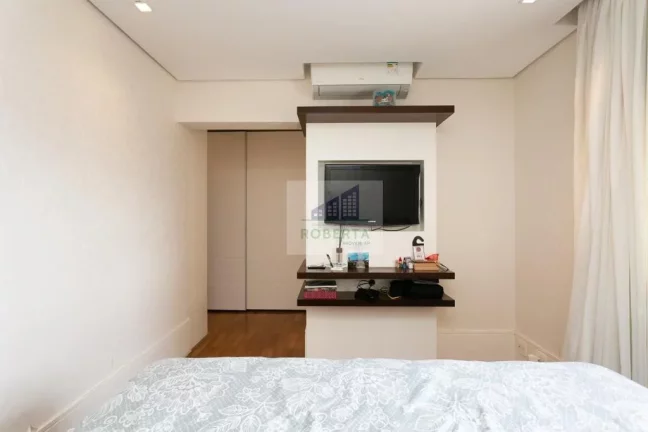 Imagem APARTAMENTO À VENDA NO BROOKLIN COM 4 DORMITÓRIOS 3 VAGAS