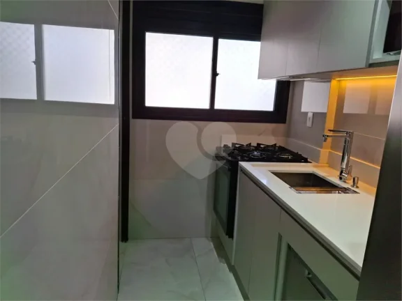 Imagem Apartamento à venda com 2 quartos, sendo 1 suíte, no condomínio Parthenon Royal Brooklin, São Paulo - SP