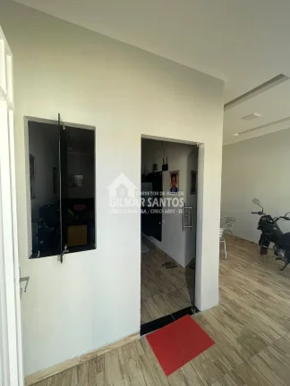 Imagem Casa no bairro Centro, em Coronel João Sá