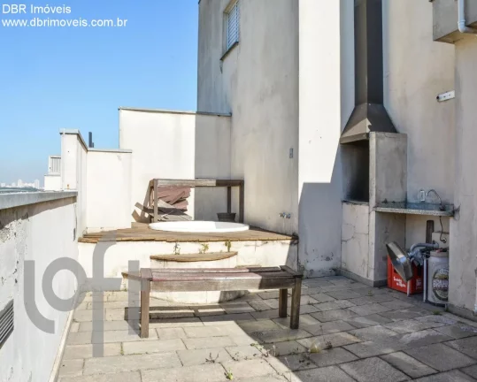 Imagem APARTAMENTO RESIDENCIAL em São Paulo - SP, Vila Prudente