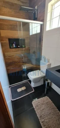Imagem Casa - Ribeirão Preto - Jardim Ouro Branco - Região Leste