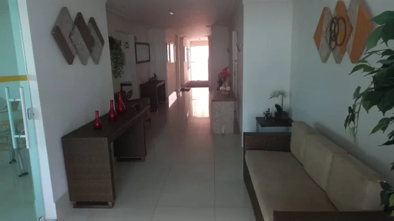 Imagem APARTAMENTO COM 77 m² - MARACANÃ - PRAIA GRANDE SP