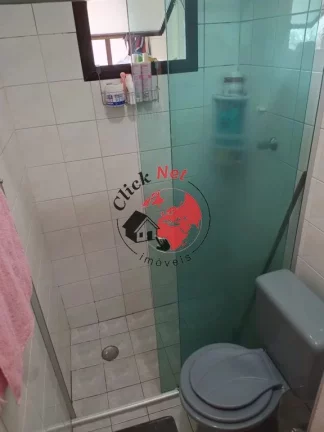 Imagem Apartamento com 2 Quartos à Venda no bairro Planalto em São Bernardo do Campo