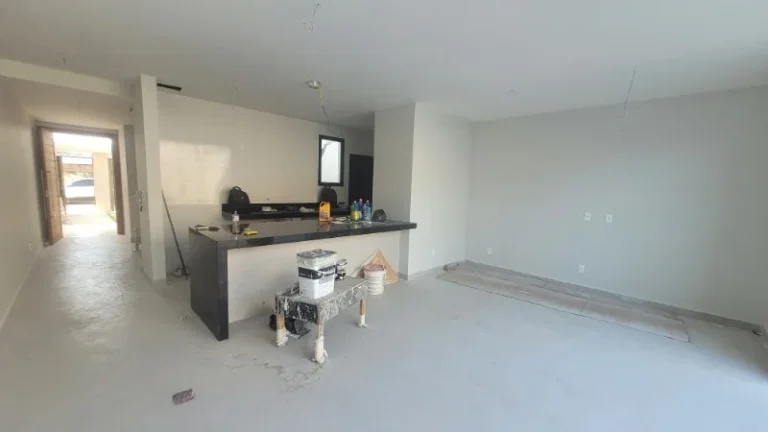 Imagem CASA RESIDENCIAL em SERRA - ES, MORADA DE LARANJEIRAS