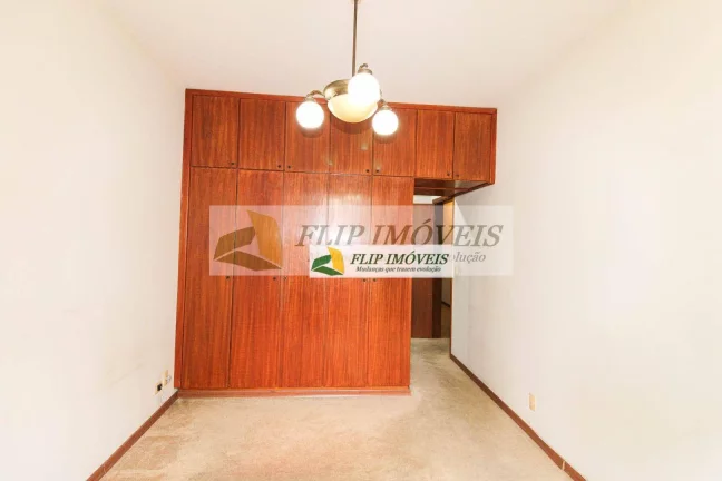 Imagem Imóvel para venda tem 260 metros quadrados com 4 quartos em Centro - Campinas - SP