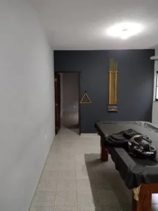 Imagem Casa Assobradada Corredor Lateral 8 vagas 3 Dormitorios Sendo 1 Suíte
