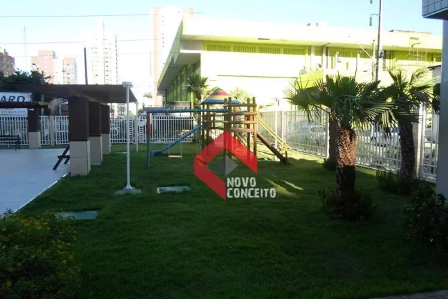 Imagem Apartamento com 3 dormitórios à venda, 115 m² por R$ 971.000,00 - Aldeota - Fortaleza/CE