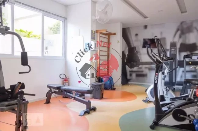 Imagem Apartamento com Varanda Gourmet à Venda no bairro Santa Paula em São Caetano do Sul