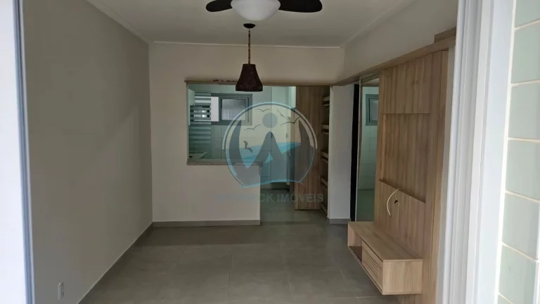 Imagem Imperdível oportunidade de adquirir apartamento de 3 quartos com suíte na Praia Grande, Ubatuba-SP!