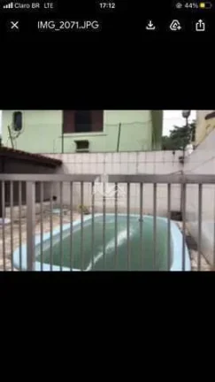 Imagem Casa com 3 dorms, Bom Retiro, Santos - R$ 685 mil, 11025 MMD
