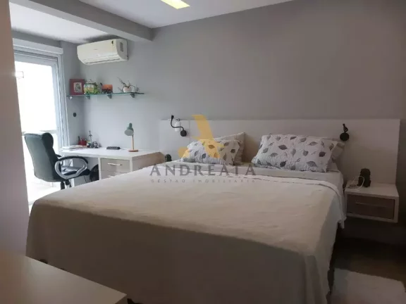 Imagem Linda Cobertura Linear - Jardim Oceânico