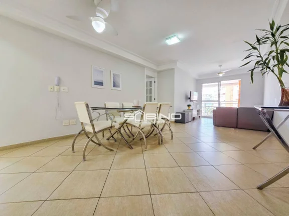 Imagem Apartamento à Venda em Riviera no Edifício Belle Ville, com 3 dormitórios 1 suíte 98m², 2 vagas