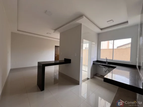 Imagem Apartamento à Venda no Aurélio Caixeta em Patos de Minas – 2 Quartos, Suíte e Aquecimento Solar
