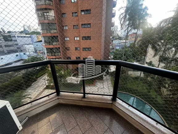 Imagem Apartamento Padrão